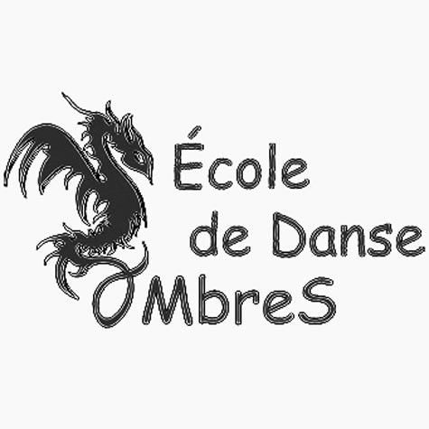 Ecole de danse Ombres, école de danse à Chambray-lès-Tours
