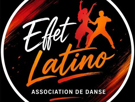 Effet Latino, école de danse à Grabels