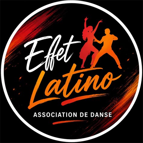 Effet Latino, école de danse à Grabels
