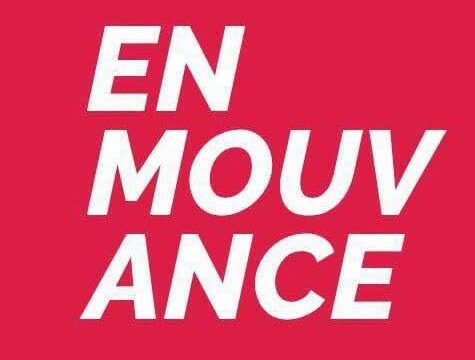 En Mouvance, école de danse à Montpellier