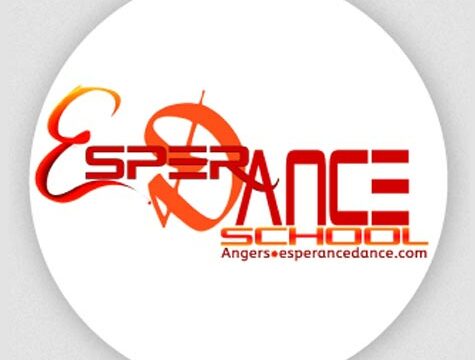 Espérance Dance School, école de danse à Angers