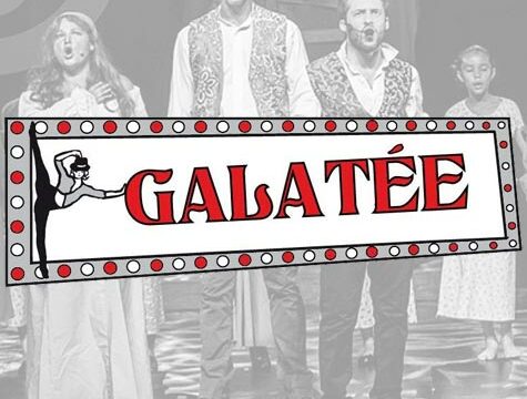 Galatée, école de danse à Castelnau-le-Lez