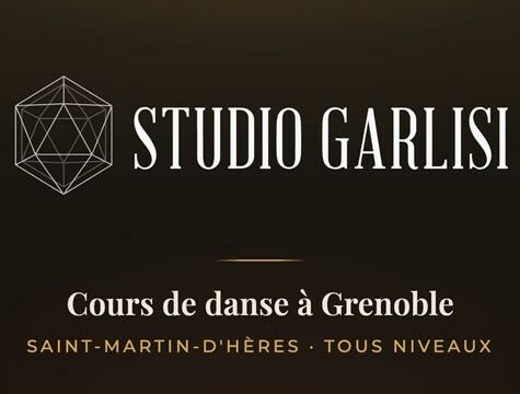 Studio Garlisi, école danse à Grenoble
