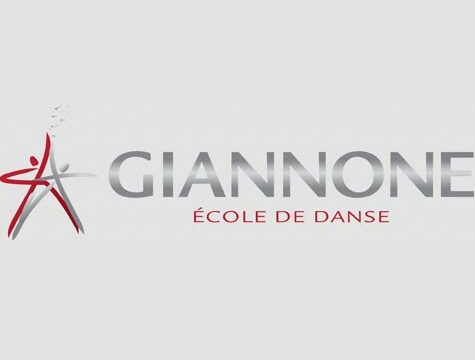 Giannone, école danse à Saint-Martin-d'Hères