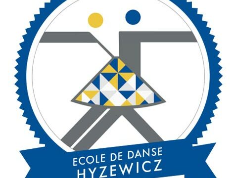 École Danse Hyzewicz, école de danse à Bordeaux