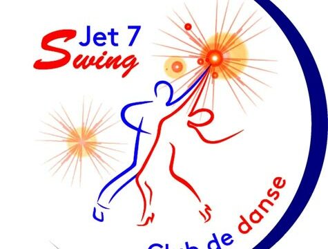 Jet 7 Swing, école de danse à Pessac