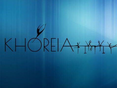 KHOREIA, école de danse à Tours