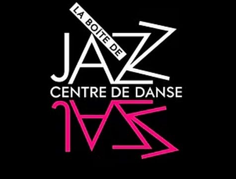 La boite de jazz, école de danse à Chamalières