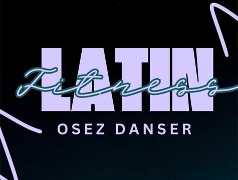 Latin Fitness, école de danse à Juvignac