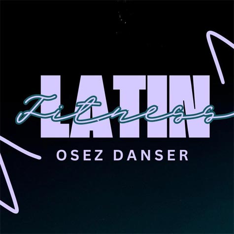 Latin Fitness, école de danse à Juvignac