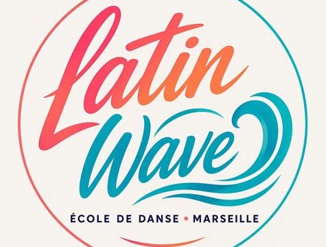 Latin Wave, école de danse à Marseille