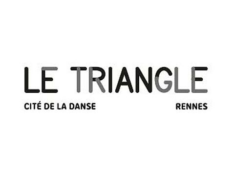 Le triangle, école de danse à Rennes