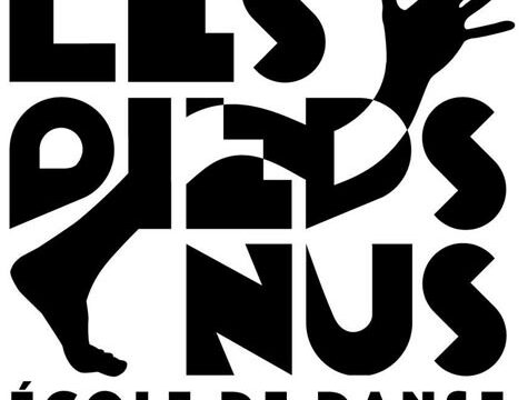 Les pieds nus, école de danse à Brest
