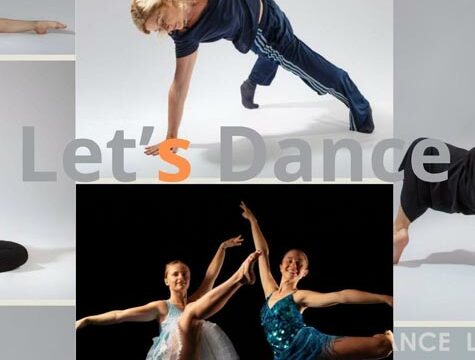 Let's Dance, école de danse à Toulon