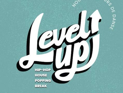 Levelup Bordeaux, école de danse à Bordeaux