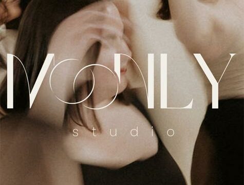 Moonly Studio, école de danse à Brest