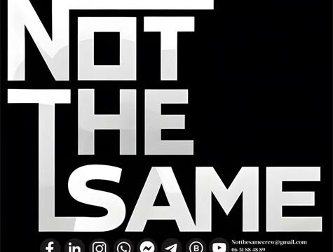 Not The Same, école de danse à Cambes-en-Plaine