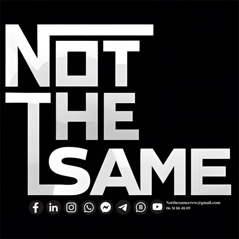 Not The Same, école de danse à Cambes-en-Plaine