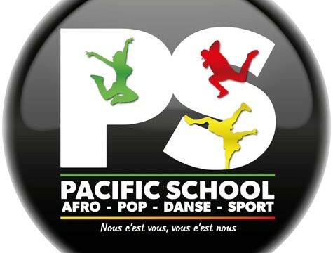 Pacific School, école de danse à Marseille