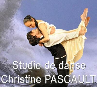 Studio de danse Christine Pascault, Poitiers