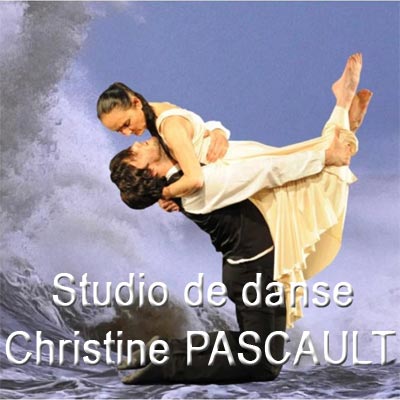 Studio de danse Christine Pascault, Poitiers