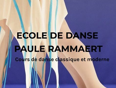 Delphine Pont Danse, école de danse à Nancy