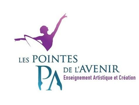 Les pointes de l’avenir, école de danse à Brest