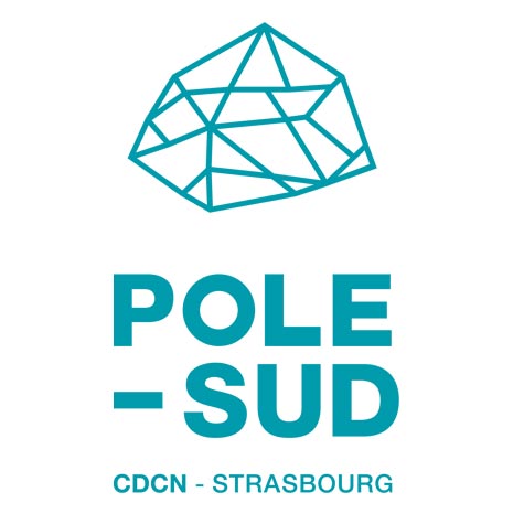 Pôle Sud, école de danse à Strasbourg