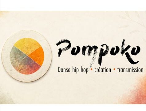 Pompoko, école danse à Grenoble