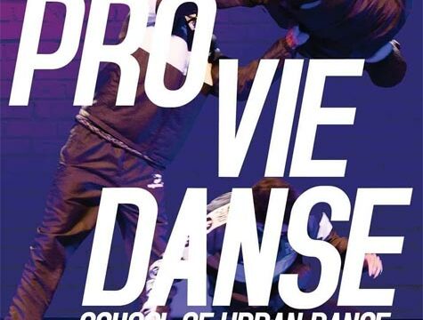 Proviedanse, école de danse à Montpellier