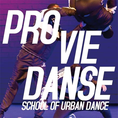 Proviedanse, école de danse à Montpellier