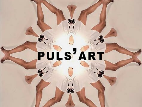 Puls'Art, école de danse à Montpellier