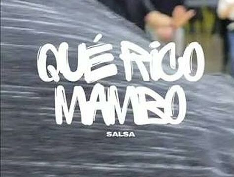 Que Rico Mambo, école de danse à Rennes