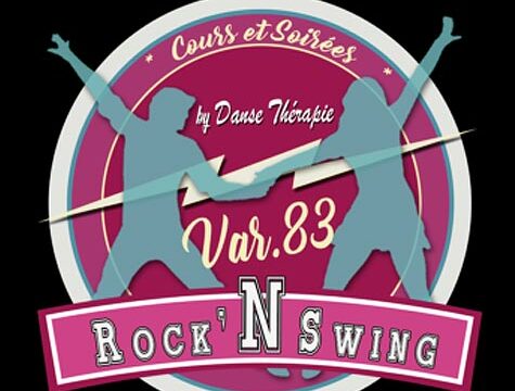 Rock'n Swing, école de danse à La-Seyne-sur-Mer