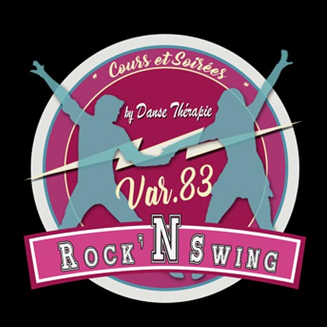 Rock'n Swing, école de danse à La-Seyne-sur-Mer