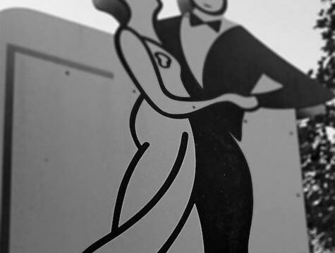 Danse Grenoble Rondeau, école danse à Grenoble