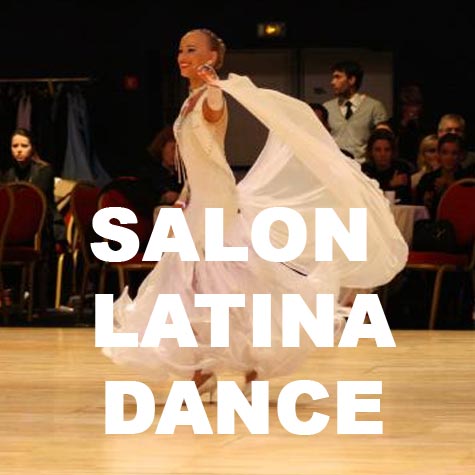 Salon Latina Dance, école de danse Saint-Jean-de-Braye