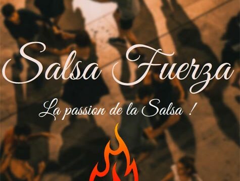 Salsa Fuerza, école de danse à Villers-lès-Nancy