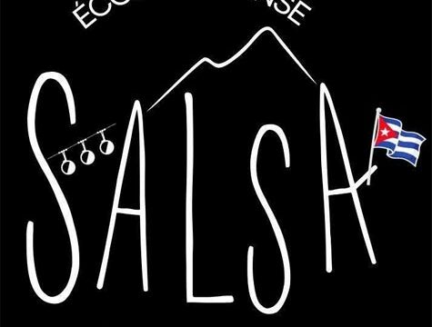Salsa Grenoble, école danse à Grenoble