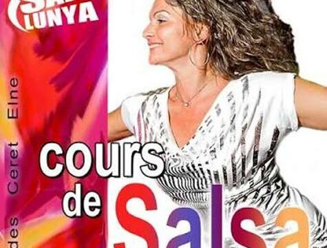Salsa Lunya, école de danse à Perpignan