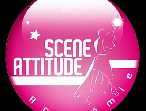 Scène Attitude, école de danse à Villeurbanne