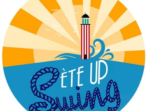 Sète Up Swing, école de danse à Sête