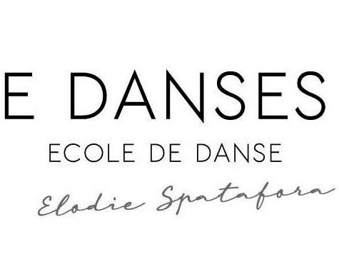 E Danses Elodie Spatafora, école de danse à Marseille
