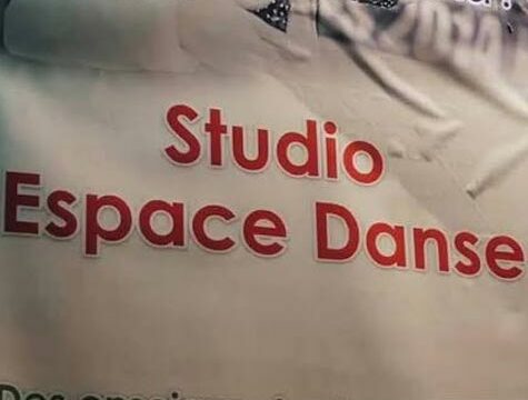 Studio espace danse, école de danse à Cagny