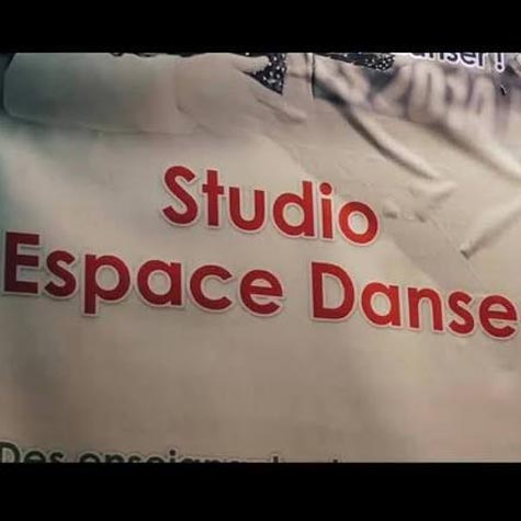 Studio espace danse, école de danse à Cagny