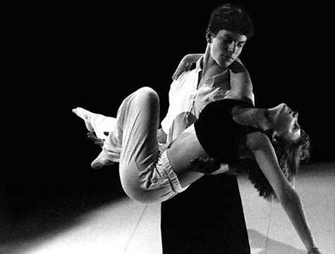 Studio Kleber, école danse à Grenoble