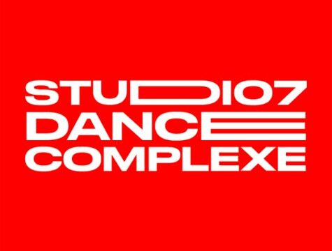 Studio 7 Dance Complexe, école de danse à Saint-Étienne