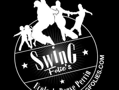 Swing Folies, école de danse à Annecy
