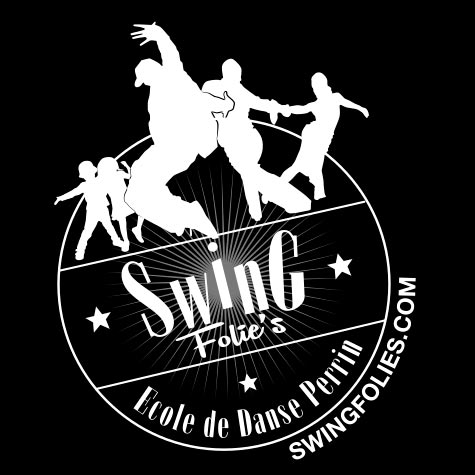 Swing Folies, école de danse à Annecy