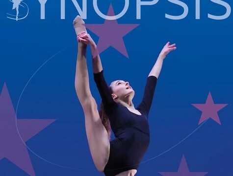 Synopsis Danse, école de danse à perpignan